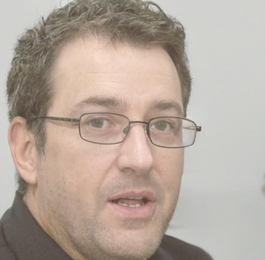 Emil Jafarov, Technical Artist