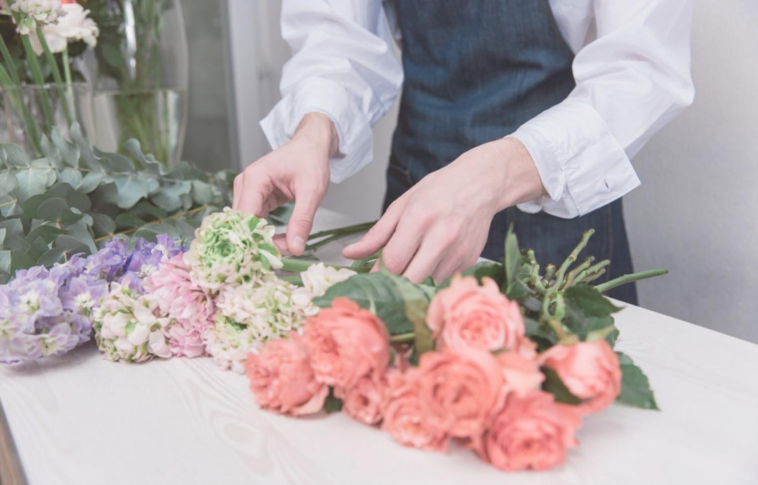 Modern technology integration workspace